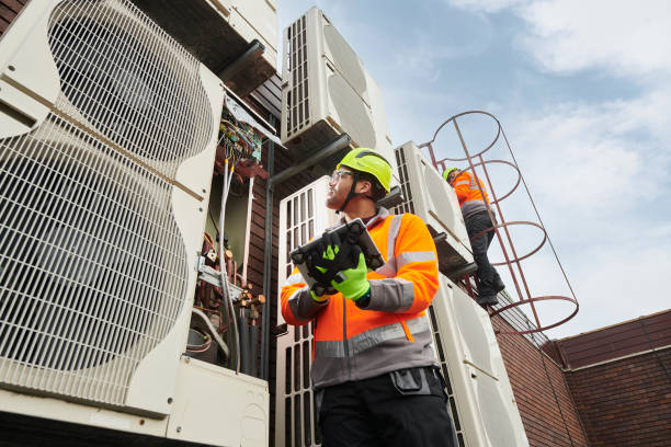 Best Solar-powered HVAC Systems in Greenacres, CA