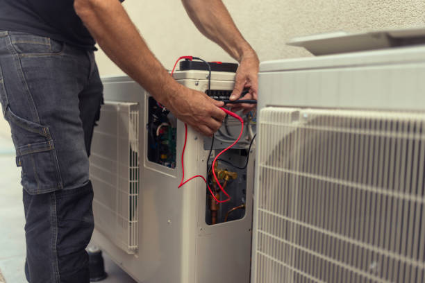 Best Energy-efficient HVAC Solutions in Greenacres, CA