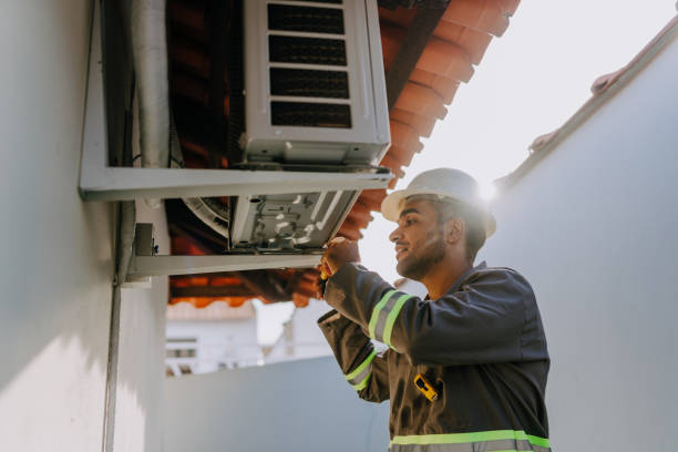 Best Geothermal HVAC Systems in Greenacres, CA