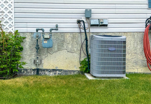 Trusted Greenacres, CA HVAC Experts